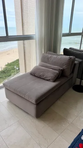 Poltrona Chaise