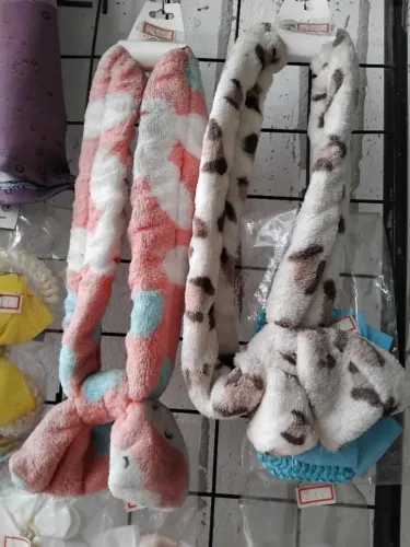 PRENDEDOR CABELO