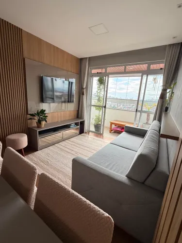 Vendo Apartamento em Campinas