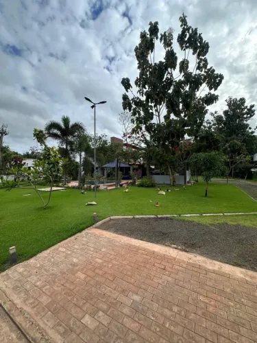 Casa Condomínio Fazenda Real