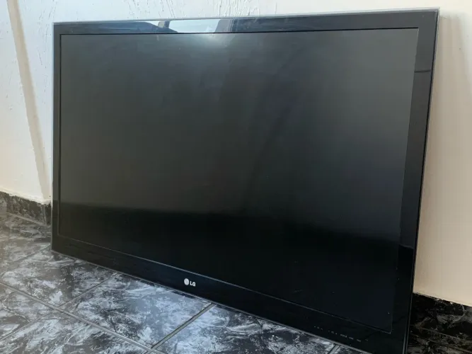 Televisão 75 polegadas LG