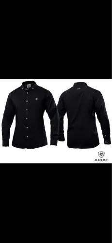 Camisa Ariat