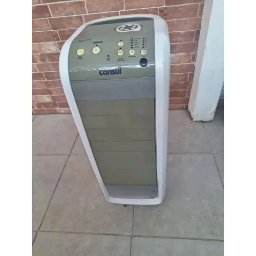 Climatizador de Ar