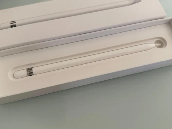 Apple Pencil 1° Geração