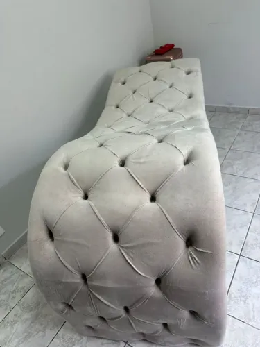 Maca de cílios