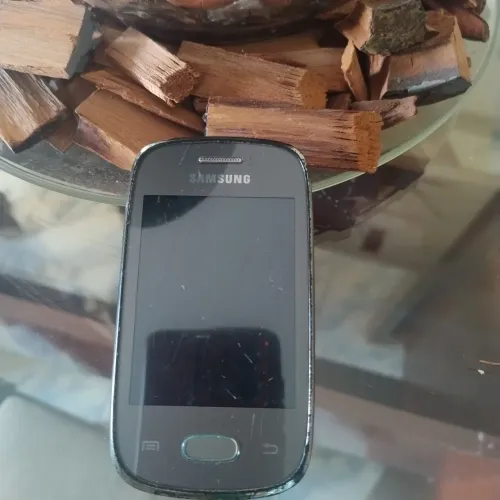 Samsung pochet antigo para colecionadores