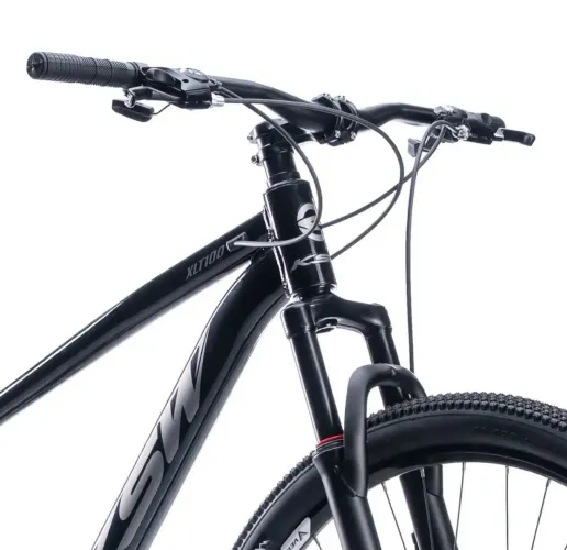 BICICLETA NOVA NA CAIXA - SEM USO