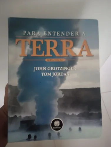 Para entender a Terra