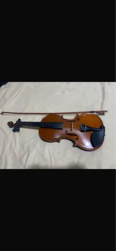 Violino Roma antigo 