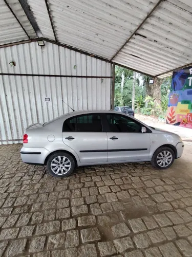 Volkswagen Polo Sedan 1.6 MI Total Flex 8V 4P 2007