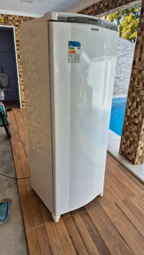 Geladeira