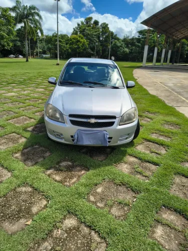 Chevrolet Celta Spirit/ LT 1.0 MPFI 8V Flexp. 5P 2012