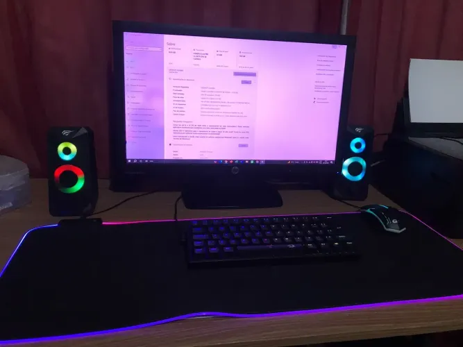 PC i5 completo