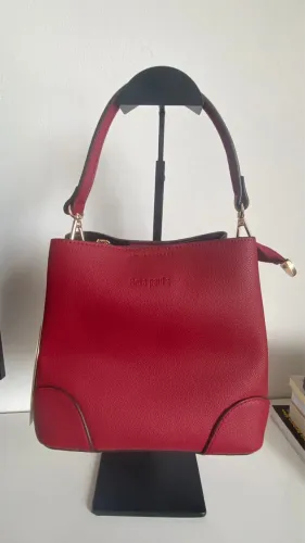 Bolsa NOVA 