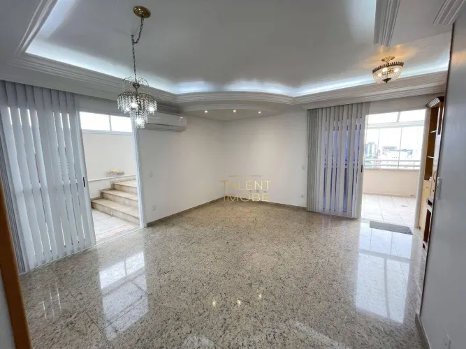 Cobertura com 4 dormitórios para alugar, 165 m² por R$ 12.000,05/mês - Saúde - São Paulo/S