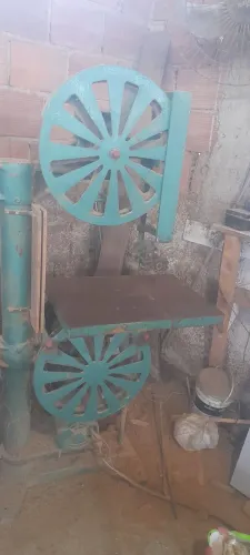 Makina  de marcenaria