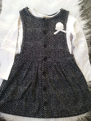 Vestido infantil