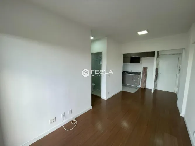Apartamento para alugar em Americana, Vila Rehder, com 2 quartos, com 53 m²