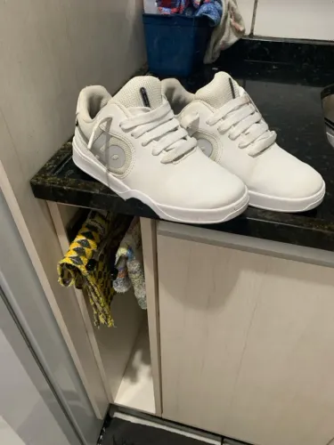 tênis ious branco