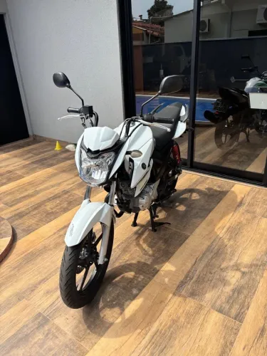 Yamaha Fazer 150  2014