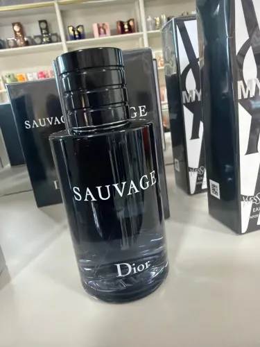 Perfume importado masculino