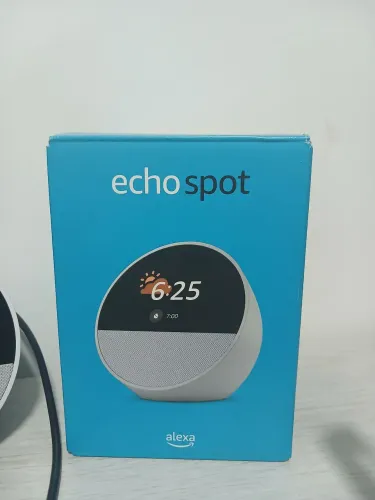 Alexa sport