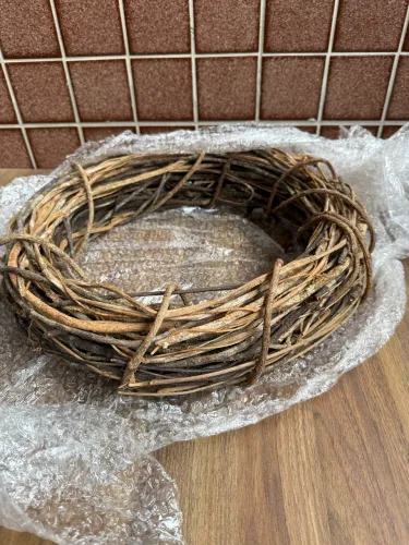 Prop para ensaio Newborn 