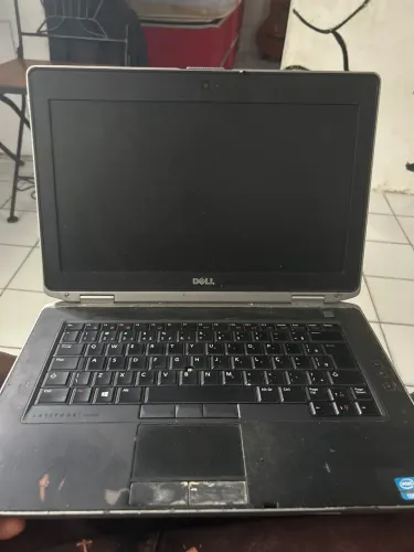 Notebook Dell