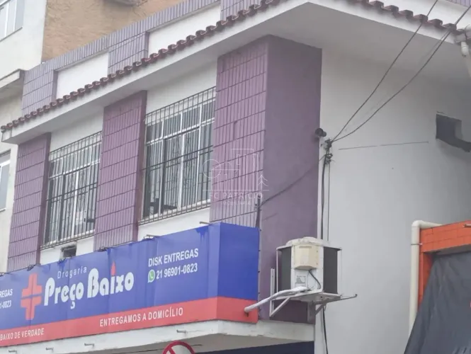 Loja para locação, Centro, Guapimirim, RJ