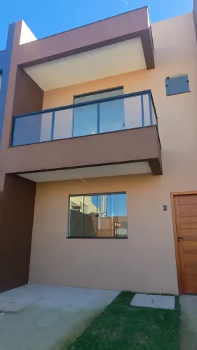 Vendo Casa Dupléx em Vila Velha