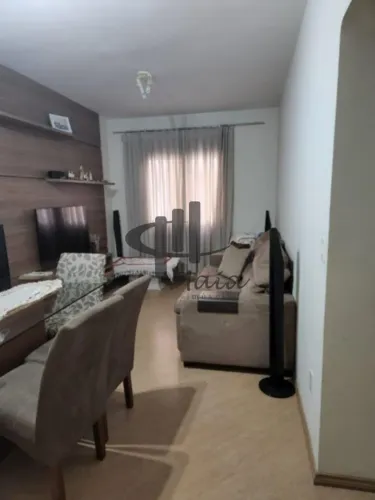 Venda Apartamento Sao Caetano do Sul Nova Gerti Ref: 37819