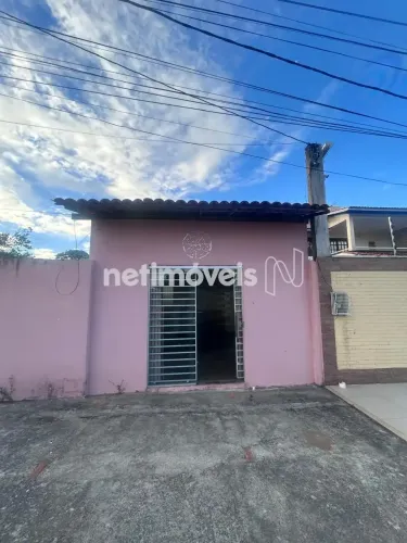Aluguel de ponto comercial 32 m²; próximo a Av Fraga Maia em Feira de Santana