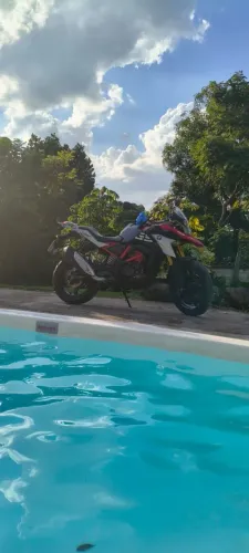 BMW GS 310 Novíssima