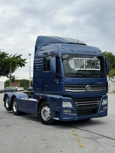 Volkswagen METEOR 28.460 2023 | 6x2