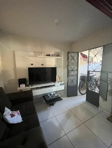 VENDE-SE NO MARACANGALHA rc