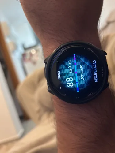 Garmin forerunner 570 47mm