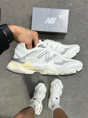 Tênis new balance 9060