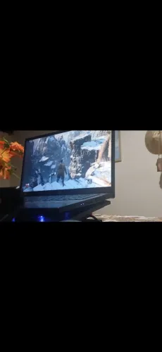 Notebook Gamer Acer Nitro ANV15-51 - 13thG i5