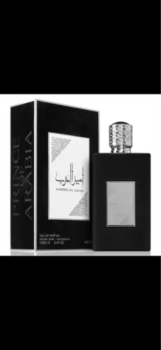 Ameer Al Arab Perfume Árabe Masculino EDP 100ml