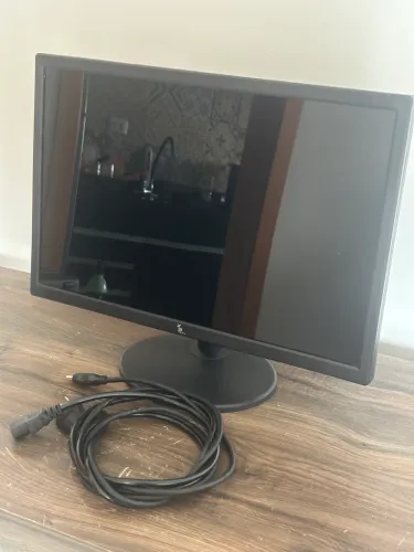 Monitor 19,5 polegadas