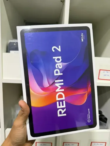 Xiaomi PAD