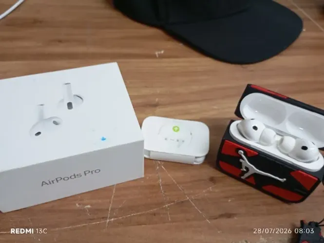 Air pods 3 pro