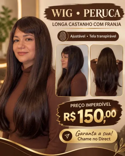 Perucas