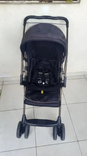 CARRINHO GALZERANO SEMI NOVO