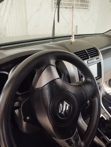 Suzuki Grand Vitara 2.0 16V 4x2/4x4 5P Mec. 2009