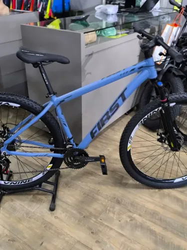 Promoção Bikes 29 alumínio novas $949,00 a vista ou 12x $87,50 cartão 