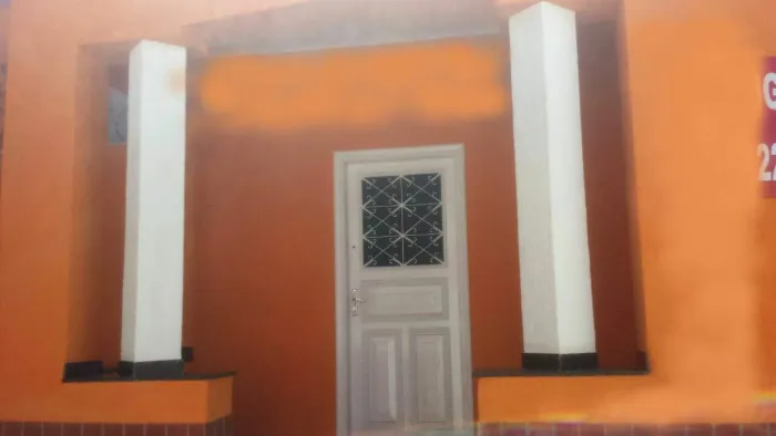 Casa Comercial no Prado.