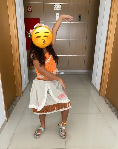 Fantasia Moana