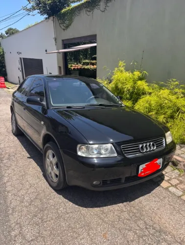 Audi A3 1.8 5P Aut. 2003
