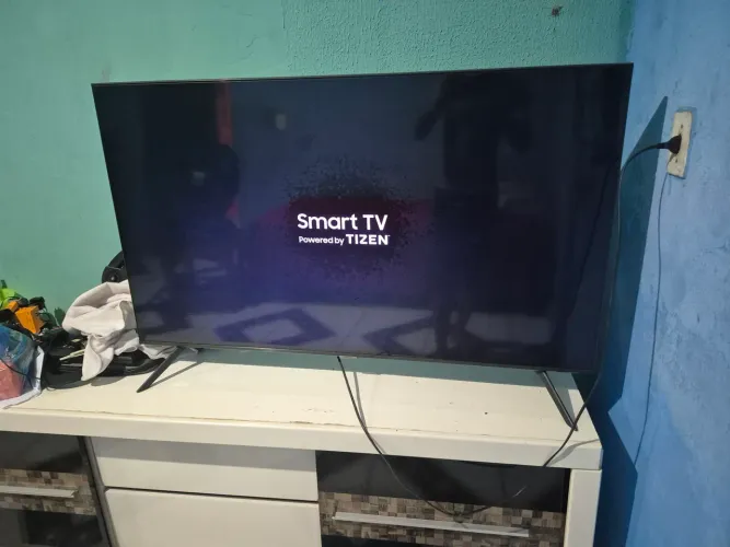 Televisão 50 polegadas Samsung 